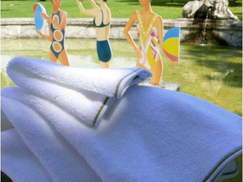 Bath linen