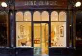 Boutique Ligne Blanche